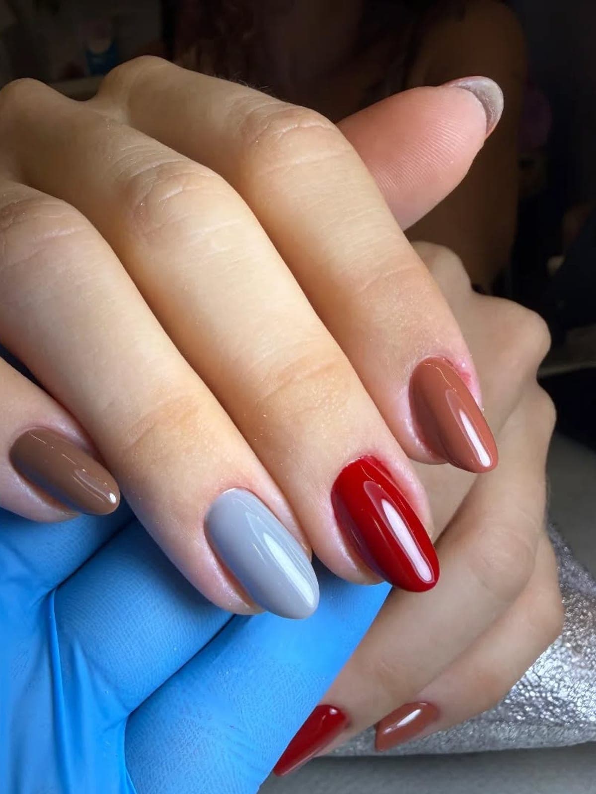 Trabalho Malva Studio de Beleza