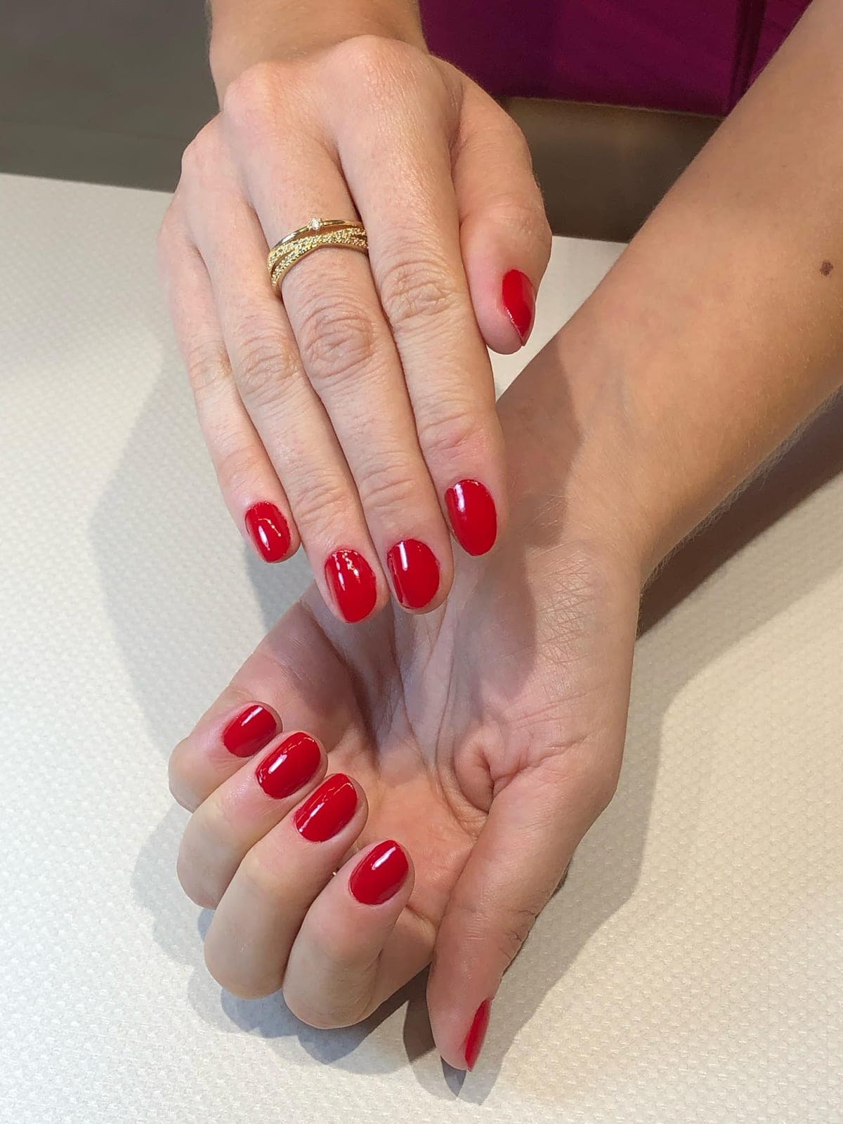 Nail art
