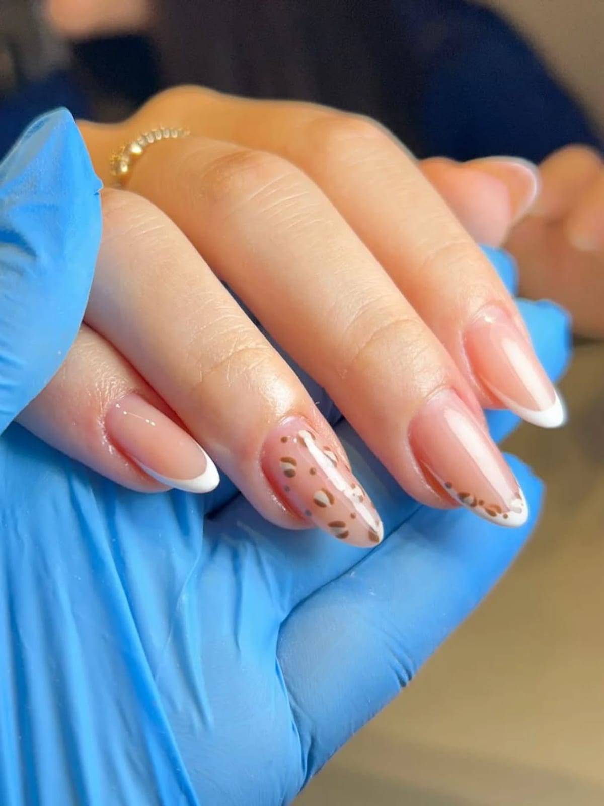 Nail art e decoração