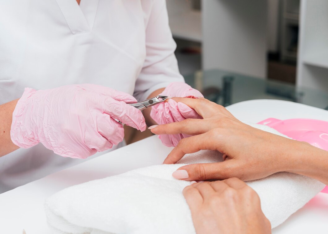 manicure